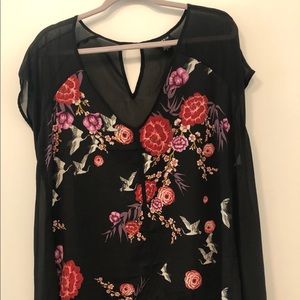 Torrid Plus Size Top